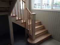 Stairpro Stairs 152 Stairpro Timber Staircase